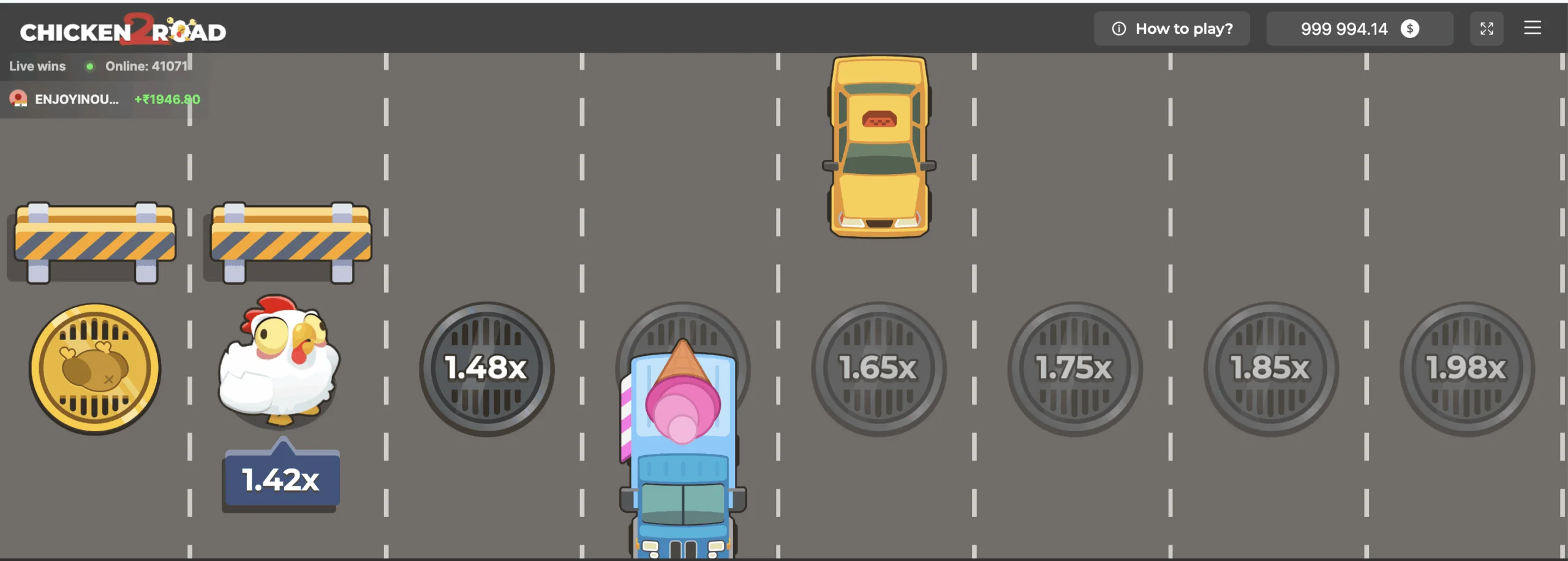 chicken-road-2-game chicken road 2 game