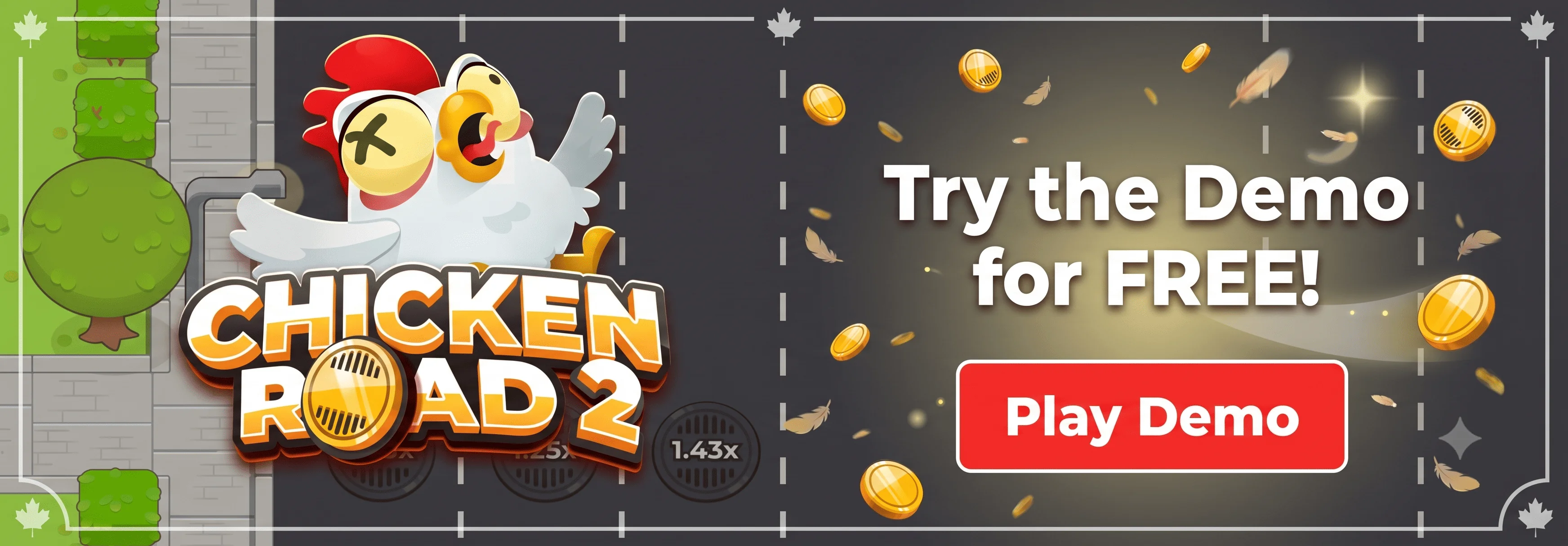 Chicken Road 2 Demo